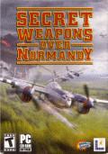 Secret Weapons Over Normandy