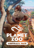 Planet Zoo: Australia Pack