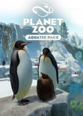 Planet Zoo: Aquatic Pack