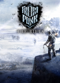 Frostpunk: The Rifts