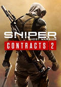 Sniper: Ghost Warrior Contracts 2