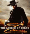 The Legend of Zorro