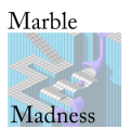 Marble Madness