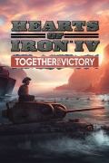 Hearts of Iron IV: Together for Victory