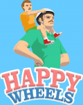 Happy Wheels