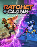 Ratchet & Clank: Rift Apart