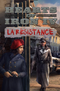 Hearts of Iron IV: La Résistance