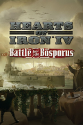 Hearts of Iron IV: Battle for the Bosporus