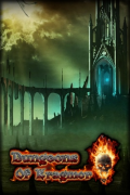 Dungeons of Kragmor