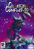 Creature Conflict: The Clan Wars