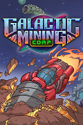 Galactic Mining Corp