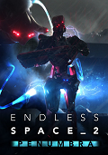 Endless Space 2: Penumbra