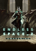 Endless Space 2: Awakening