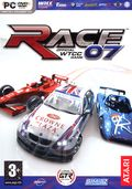 Race 07: The Official WTCC Game