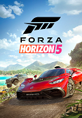 Forza Horizon 5