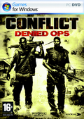 Conflict: Denied Ops