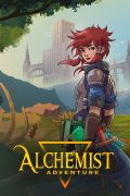 Alchemist Adventure