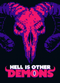 Hell Is Other Demons