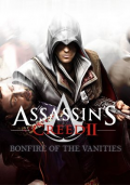 Assassin's Creed II: Bonfire of the Vanities