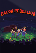 Bacon Rebellion