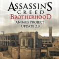 Assassin's Creed: Brotherhood - Animus Project Update 2.0