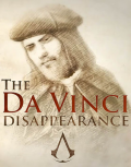 Assassin's Creed: Brotherhood - The Da Vinci Disappearance