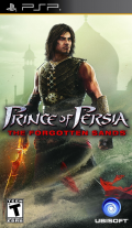 Prince of Persia: The Forgotten Sands