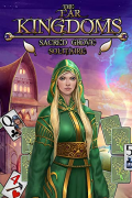 The Far Kingdoms: Sacred Grove Solitaire