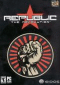 Republic: The Revolution