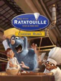 Disney•Pixar Ratatouille: Cheese Rush