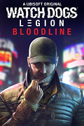 Watch Dogs: Legion - Bloodline