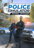 Police Simulator: Patrol Officers