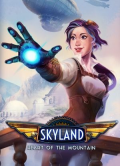 Skyland: Heart of the Mountain