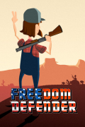 Freedom Defender