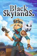 Black Skylands