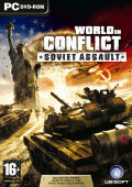 World in Conflict: Soviet Assault