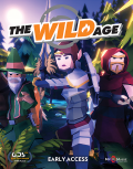 The Wild Age