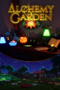 Alchemy Garden