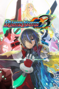 Blaster Master Zero 3