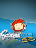 Scribblenauts Remix