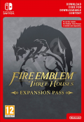 Fire Emblem: Three Houses - Expansion Pass