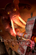 Escape from Naraka