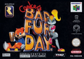 Conker's Bad Fur Day