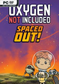 Oxygen Not Included - Spaced Out!