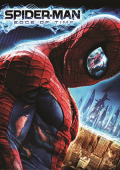 Spider-Man: Edge of Time