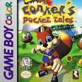 Conker's Pocket Tales