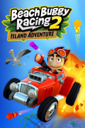 Beach Buggy Racing 2: Island Adventure