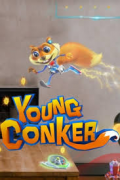 Young Conker