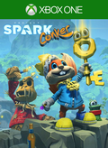Project Spark: Conker Play & Create Bundle