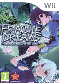 Fragile Dreams: Farewell Ruins of the Moon